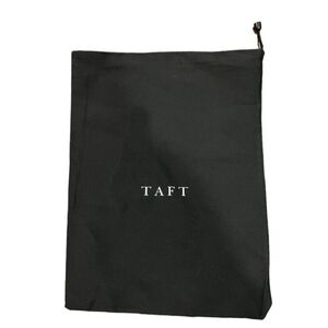 TAFT dust bag 12,5x16” in great condition